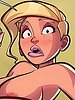 Why is mom's pussy so wet? - A model life 4 by jab comix