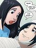 I can't believe you tried to choose everyone - The Wrong House 10 by jab comix
