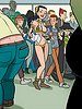 We don't want to miss - Jab-con issue 2 by jabcomix (incest comics)