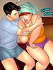 Carlla has just woken up after an erotic dream - Aunt, Cousins and co., Sex, drinks and other things by welcomix (tufos)