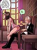 Dad stop, my nipples are sensitive - Spy games 4 by jab comix