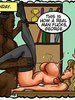 The bikini conspiracy by kaos comics
