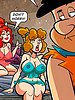 Gema confesses that she is still a virgin and that her boyfriend is pressuring her to have sex - The Flintstoons - How to take a slut's virginity by welcomix (tufos)