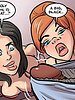 Nanny Misbehavin - Your abs are amazing by Moose