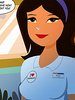 Quickies comics - Irene Insurance 3 by jkr comix