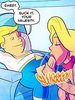 Grumpy old man jefferson no.4 by jab comix