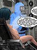 Langsuir chronicles ep.37 - Look how big their cocks are by Crazy 3D comics 2015
