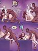 Not before I cum inside this butt hole - Mania by Melkor Mancin