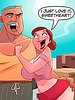 We have new neighbors - The Pervert Home - Welcome to neighbors by welcomix (tufos)